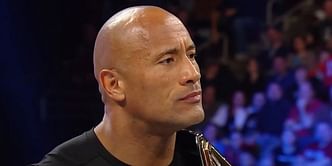 "He's the most entertaining guy I have been in the ring with" - Former rival comments on his feud with The Rock (Exclusive)