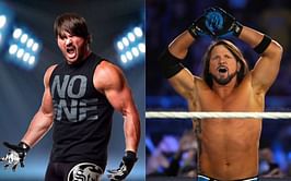 "They basically forced AJ Styles against his will to leave," claims WWE Hall of Famer