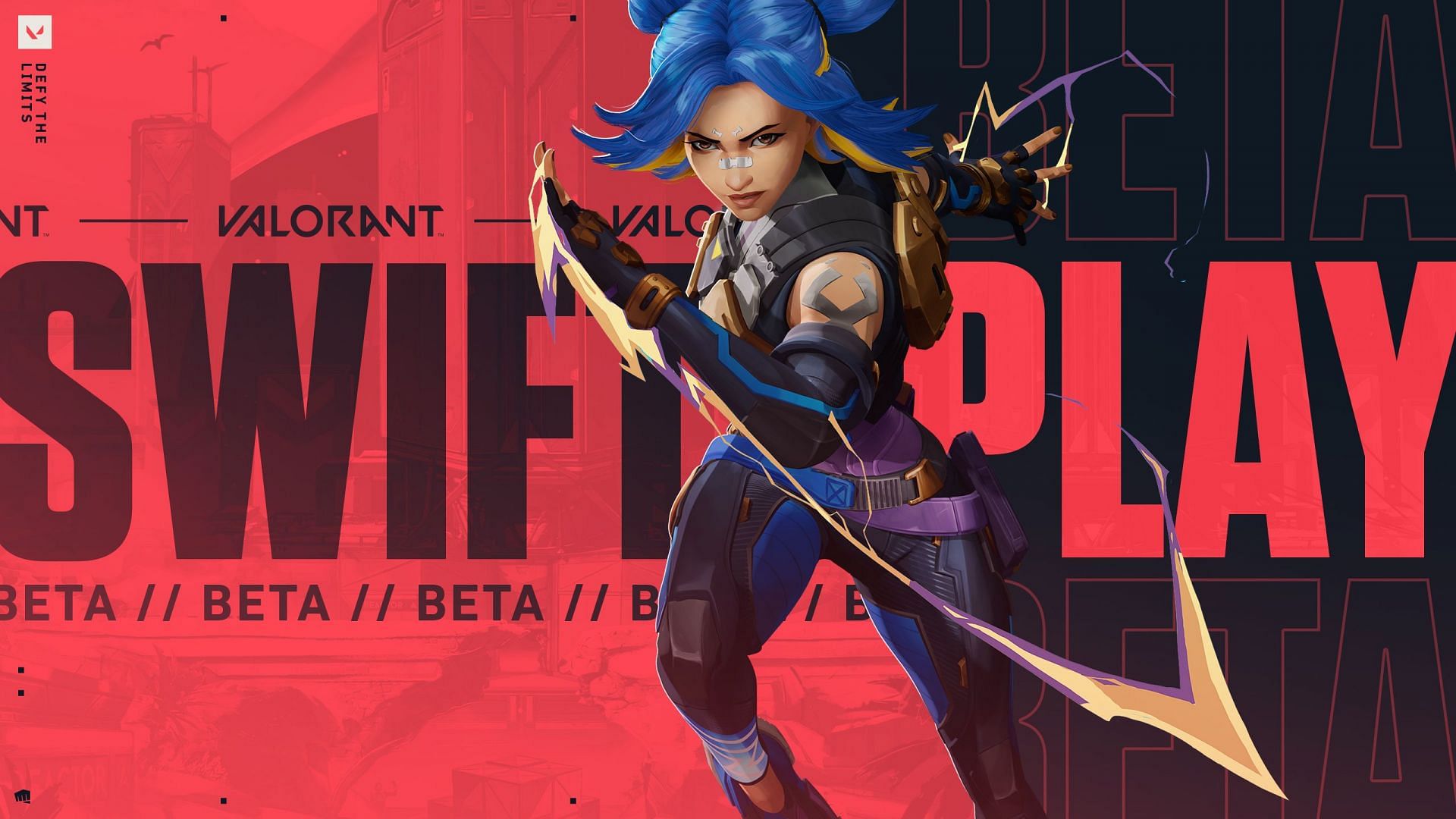 Swiftplay Beta (Image via Riot Games)