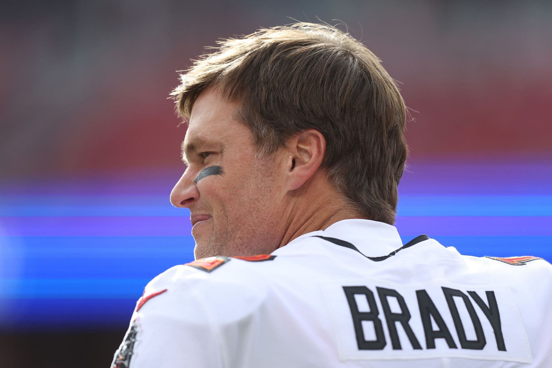 Buccaneers news: Tom Brady brings up Kobe Bryant after loss to Rams