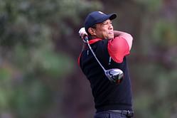 “This is just a little bit of pain” – Tiger Woods explains the difference between pain and injury at PNC Championship