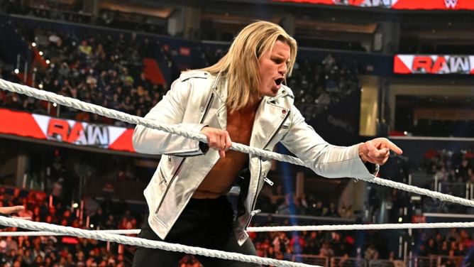Dolph Ziggler praises two Injured WWE Superstars