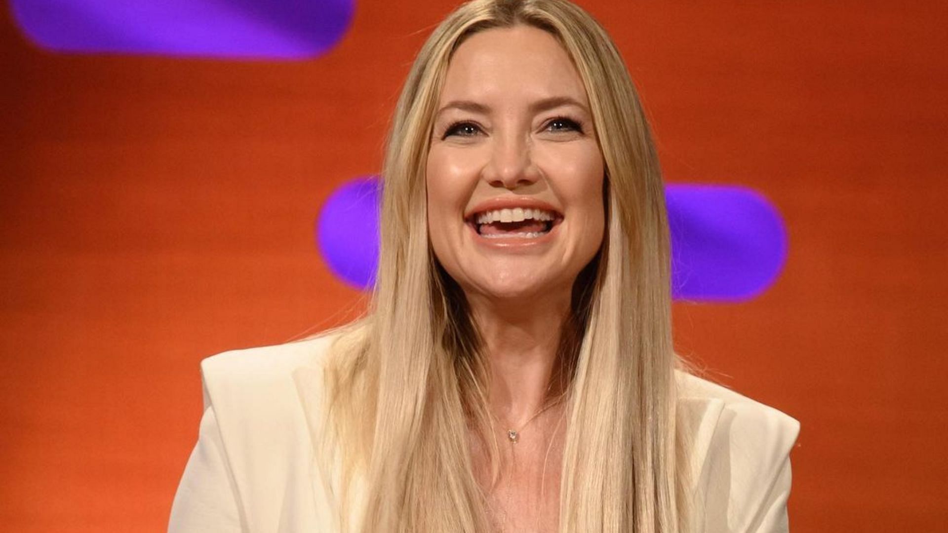 Kate Hudson to appear on Monday