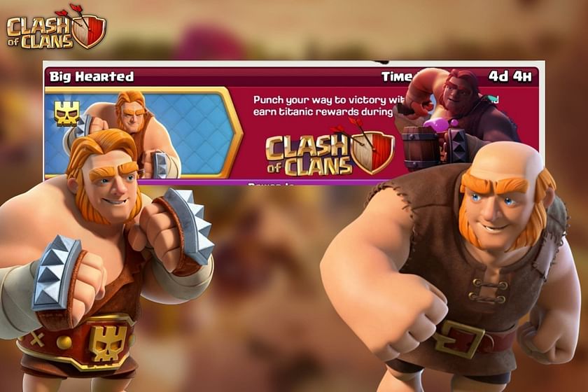 Clash of Clans: How to beat the Dark Ages King Challenge