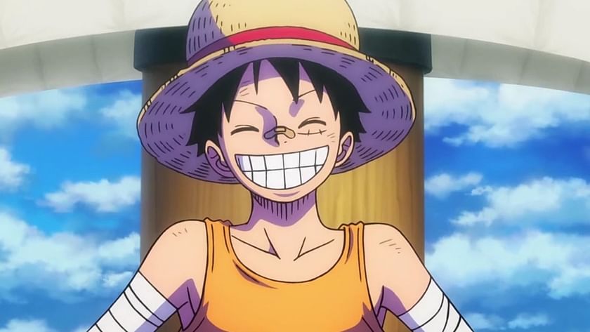 One Piece Creator Assures Fans the Manga Isn't Ending Anytime Soon