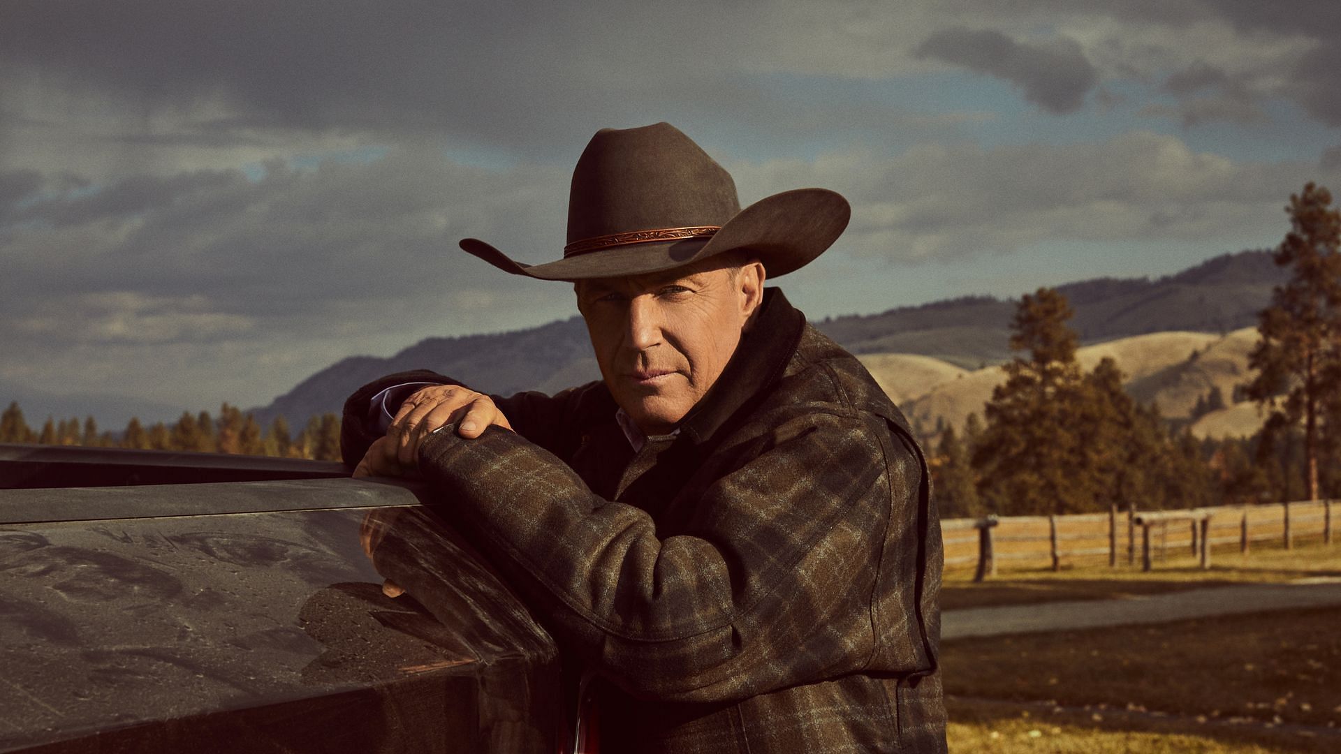 A still from Yellowstone (Image via Paramount)