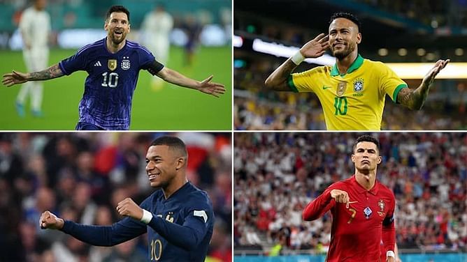 FIFA World Cup Fantasy 2022: Best Fantasy XI for Matchday 4