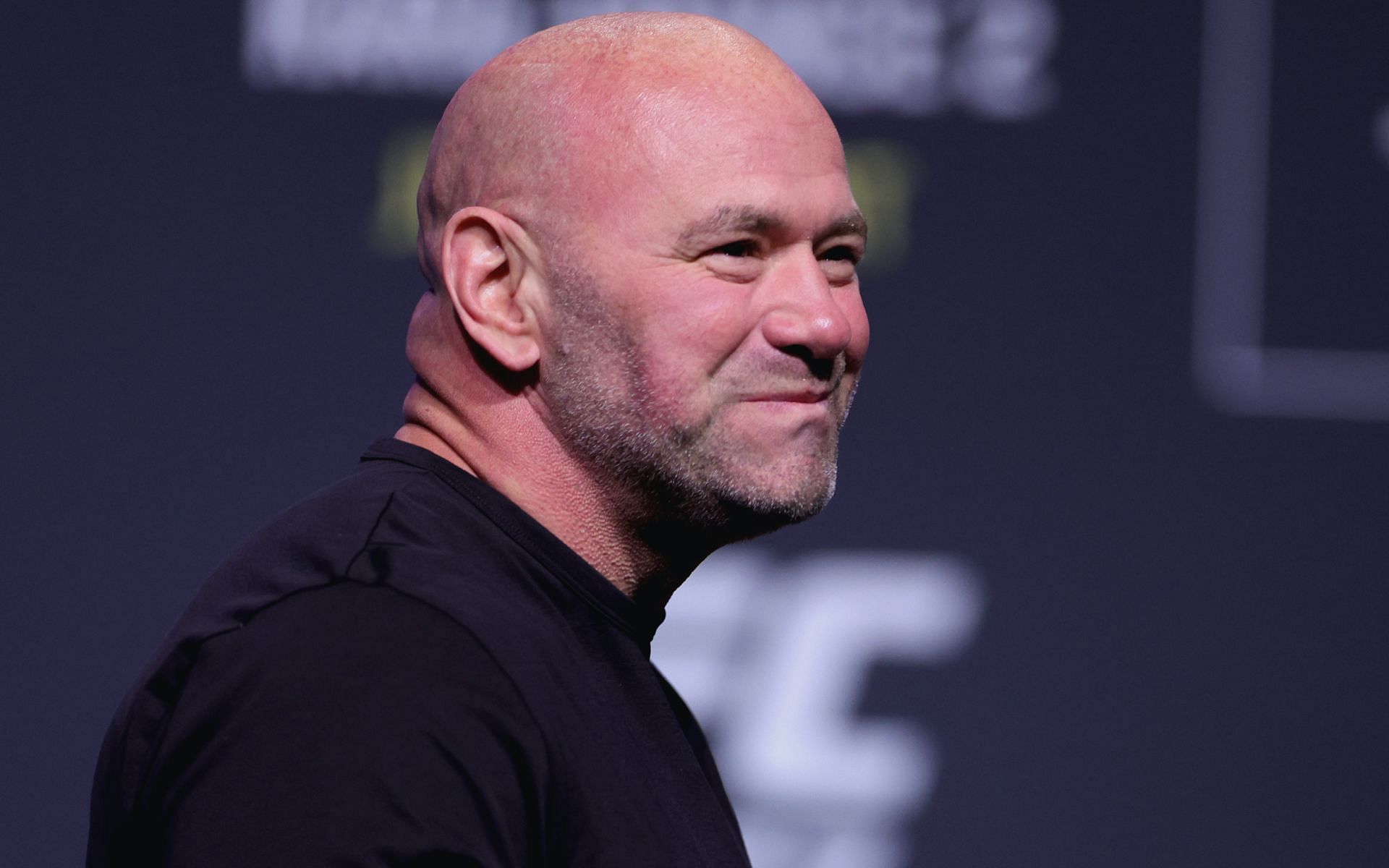 Dana White [Image Courtesy: Getty Images]