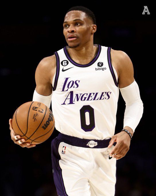 2021 NBA Pre-Draft Trade Tracker: Westbrook To Los Angeles - Blazer's Edge