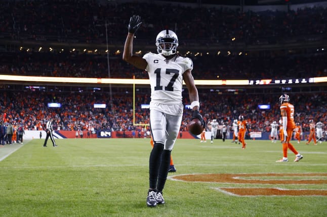 Best NFL Parlays for Today: Raiders vs Rams TNF (+400) - December 8 | 2022 NFL Season