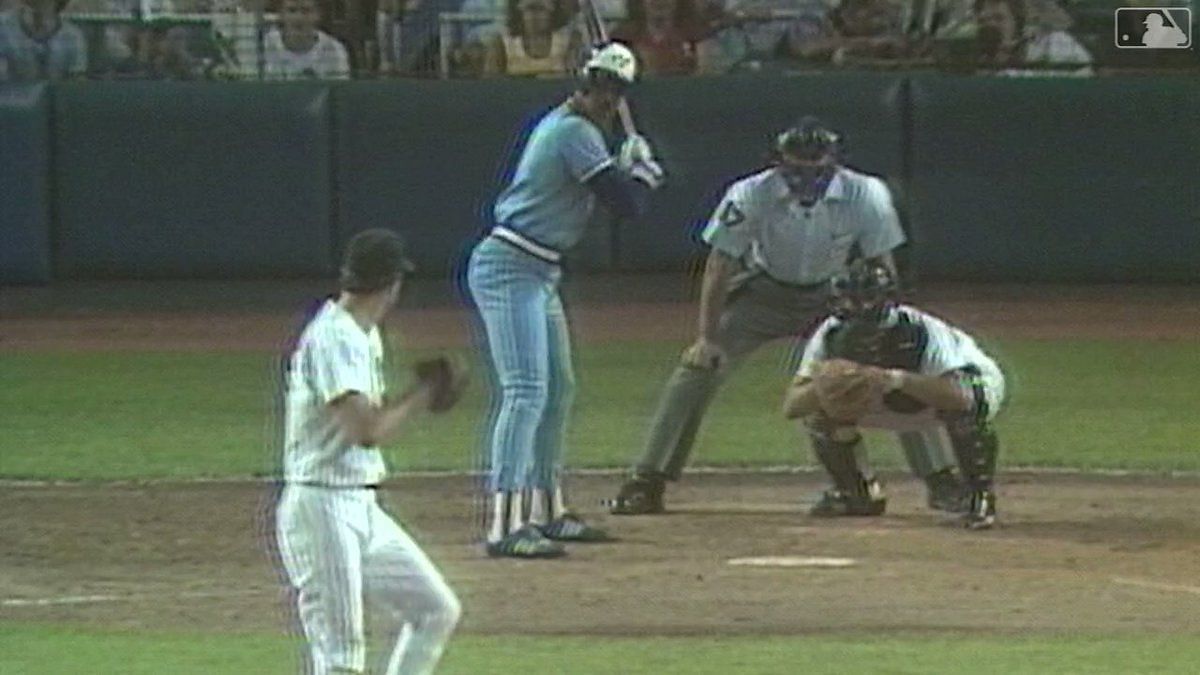 Former San Diego Padre Fred 'Crime Dog' McGriff Unanimously Elected to  Baseball Hall of Fame – NBC 7 San Diego