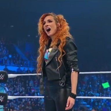 5 Directions for WWE star Becky Lynch in 2023