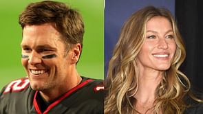 “I’m just a good witch” – When Tom Brady made startling admission about ex-wife Gisele Bundchen’s abilities to predict the future