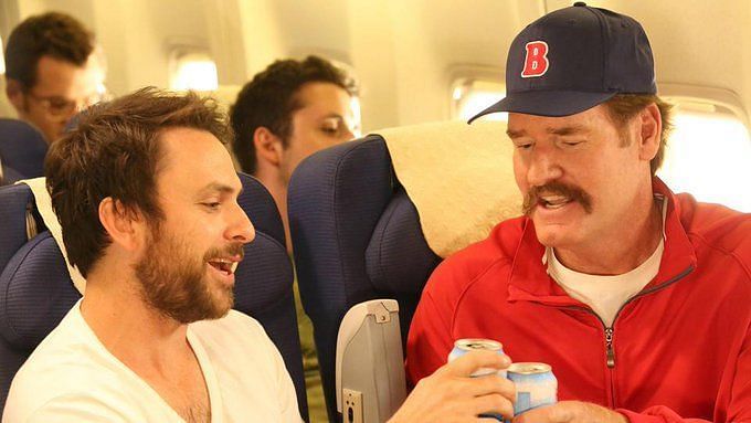 Wade Boggs and SB Nation are touring the country! - DRaysBay