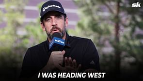 Aaron Rodgers makes shock admission regarding NFL team he wanted to suit up for in 2022 if Packers return went sideways