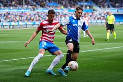 Granada vs Alaves Prediction and Betting Tips | December 2nd 2022