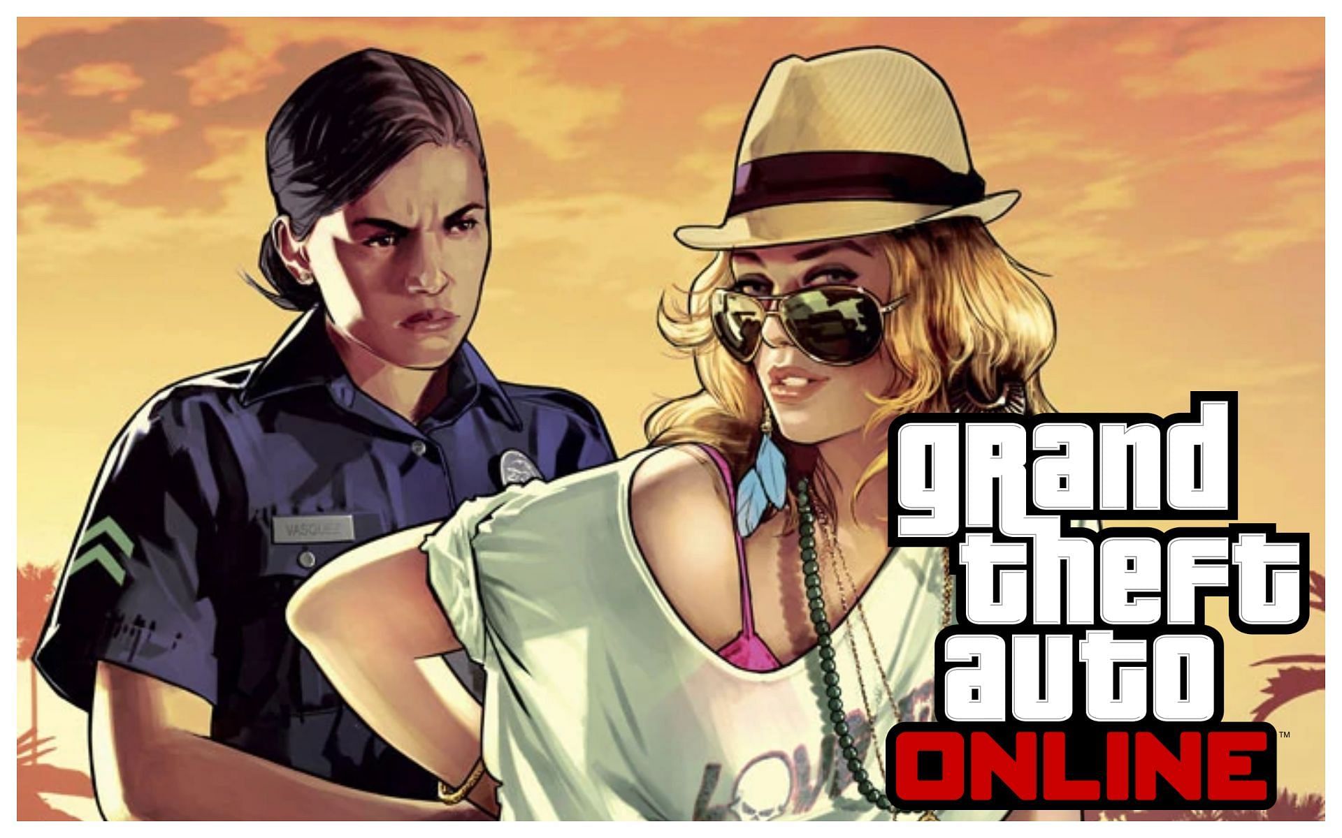 Unfortunately, this is not possible (Images via Rockstar Games)