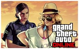 Fact Check: Is it possible to become a cop in GTA Online?