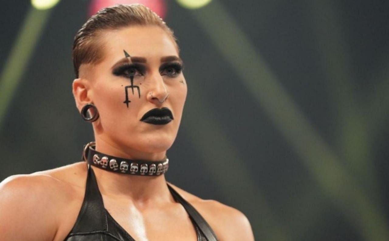 Rhea Ripley recently defeated Tozawa on RAW