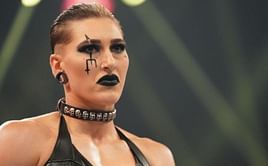 "Rhea is the best option"- Wrestling fans debate on the possibility of Rhea Ripley winning at Royal Rumble against top WWE Superstars