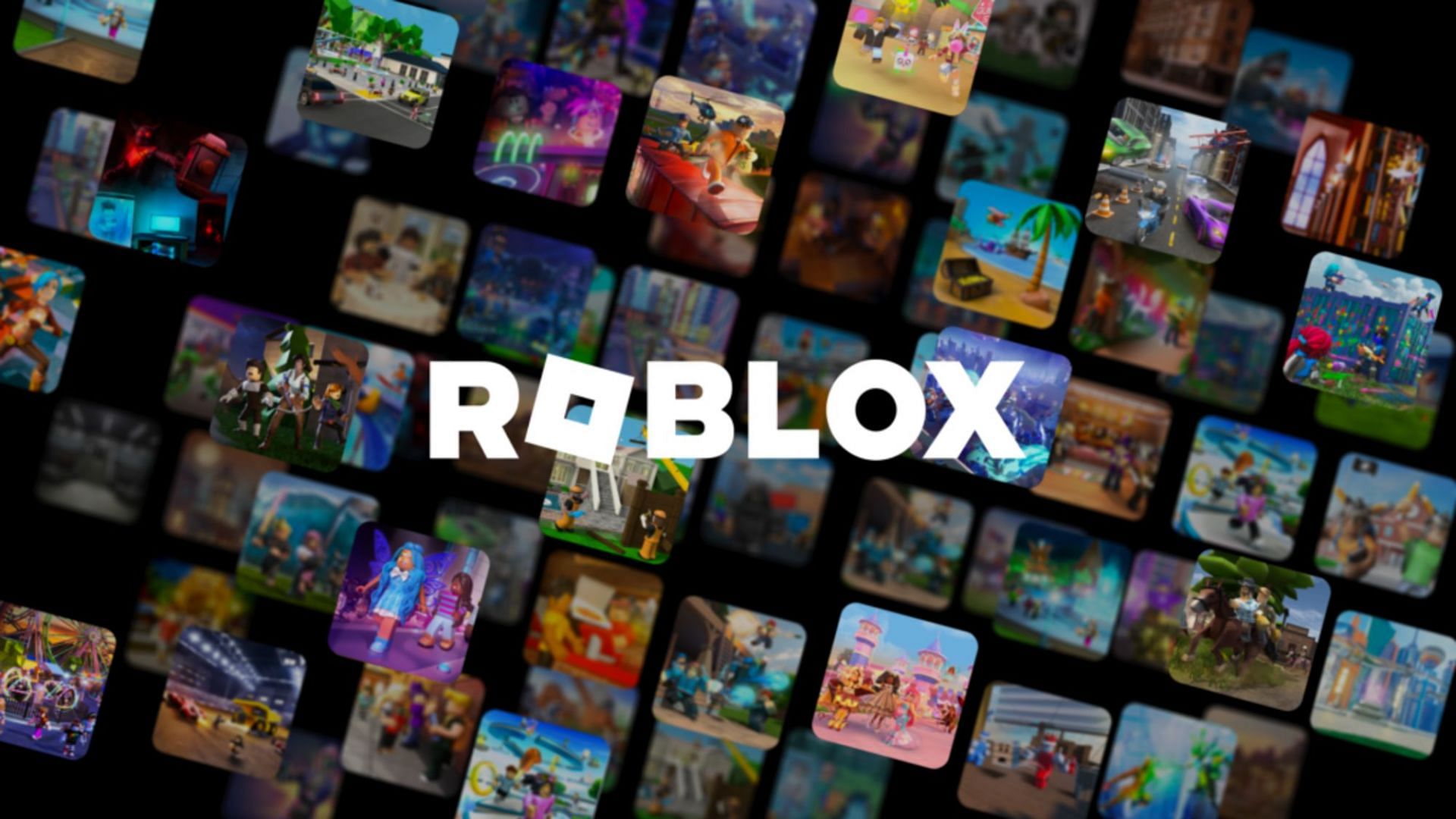Unpopular games on Roblox (Image via Roblox)