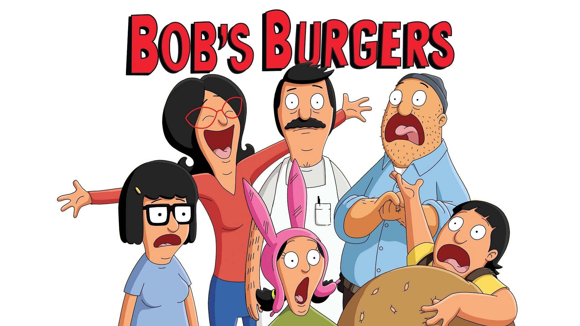 Bob&#039;s Burgers (Image via FOX)