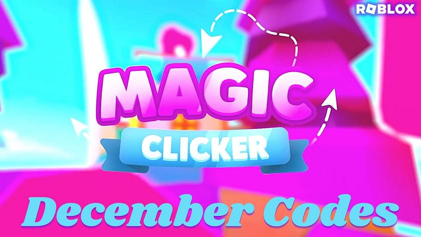 Anime Clicker Simulator Codes - Roblox - December 2023 
