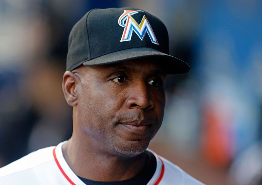 Design 2023 Official barry Bonds Belongs In The Hall Of Fame 2023