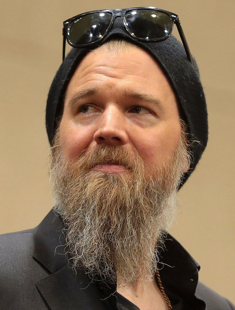 Ryan Hurst takes on the role of Thor in Ragnarok (Image via Wikipedia)