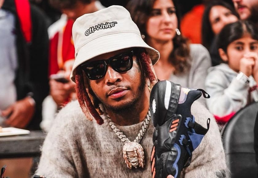 How did Lil Keed die?