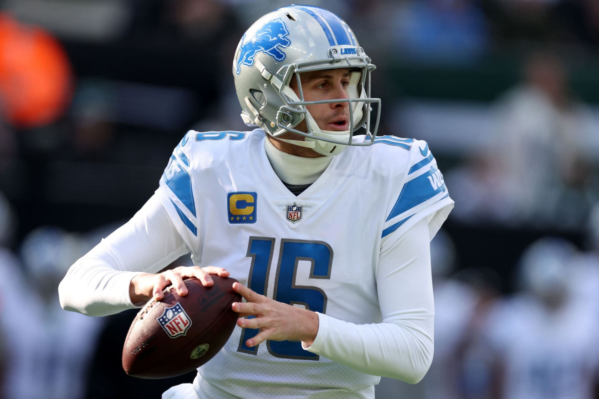 Fantasy Football Start 'Em Sit 'Em 2022 NFL Week 17: Quarterback