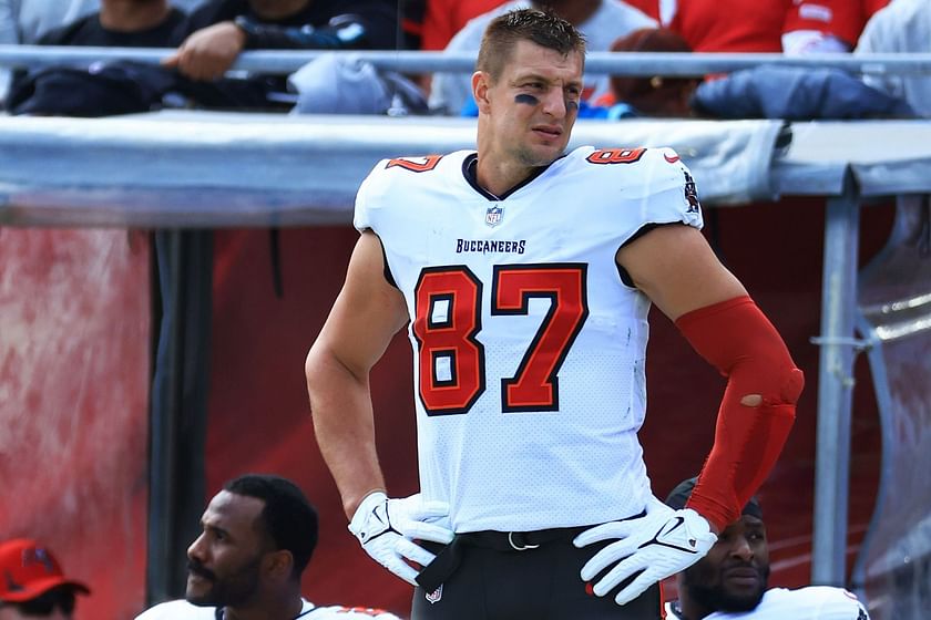 Gronkowski Shares What Eagles & Others Have 'To Win Now'