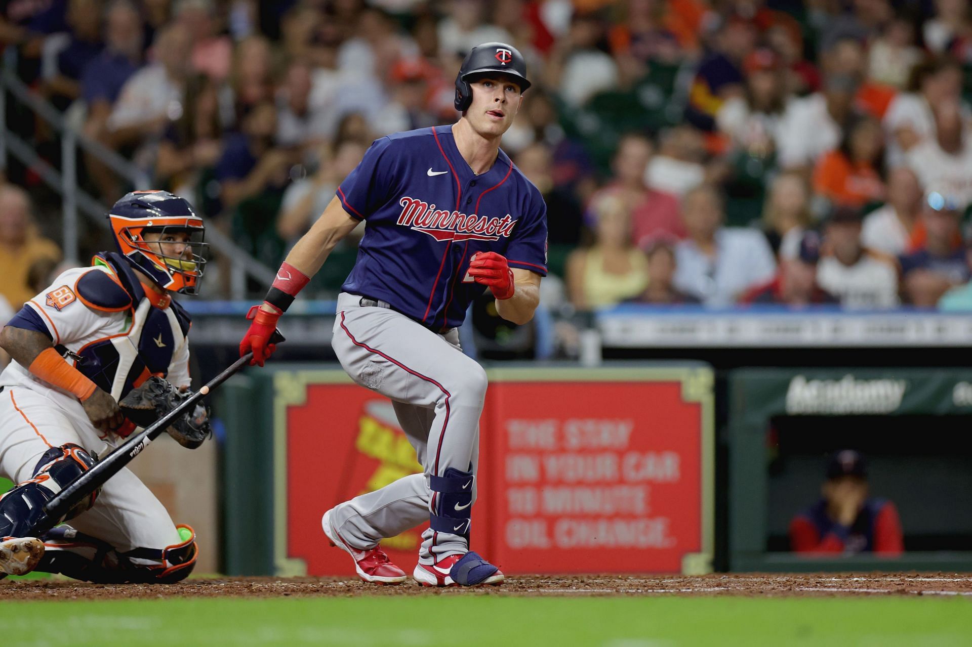 Joey Gallo deal kills Max Kepler rumors, but Yankees, Twins still