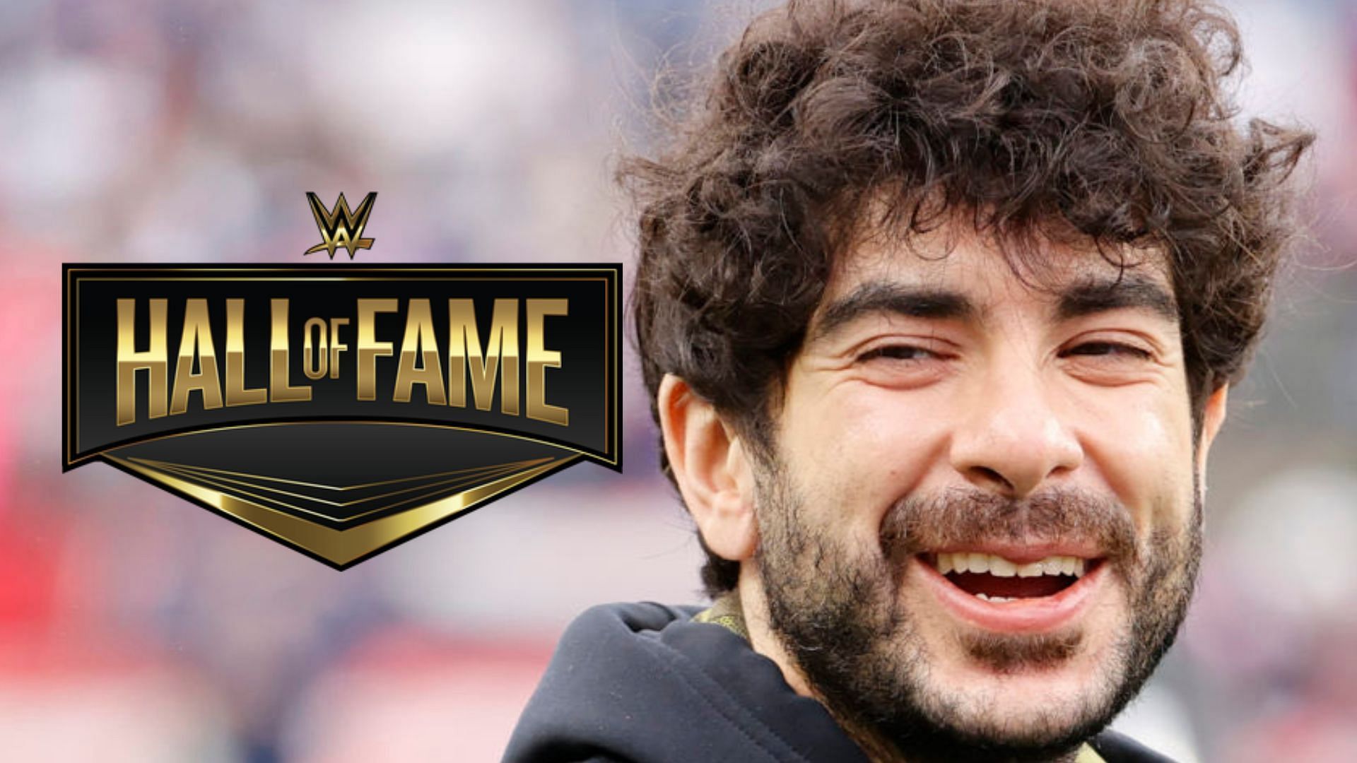 Tony Khan wants to bring a WWE Hall of Famer back to AEW