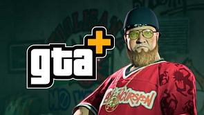 GTA Plus benefits for December 2022 revealed