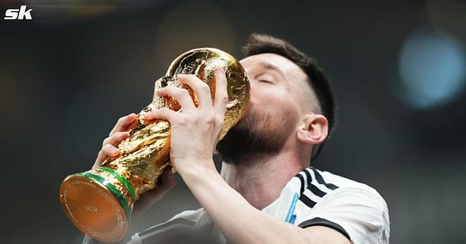 "The #10 will always be his" - Lionel Scaloni says Lionel Messi will have a place in Argentina's 2026 FIFA World Cup squad
