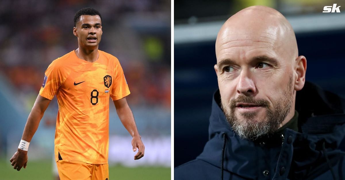 Erik ten Hag is hoping to sign a striker in January.