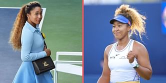 How Naomi Osaka became the highest-paid female athlete of the year with only 14 wins: A look into the Japanese star's finances