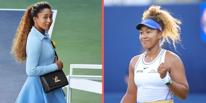 How Naomi Osaka became the highest-paid female athlete of the year with only 14 wins: A look into the Japanese star's finances