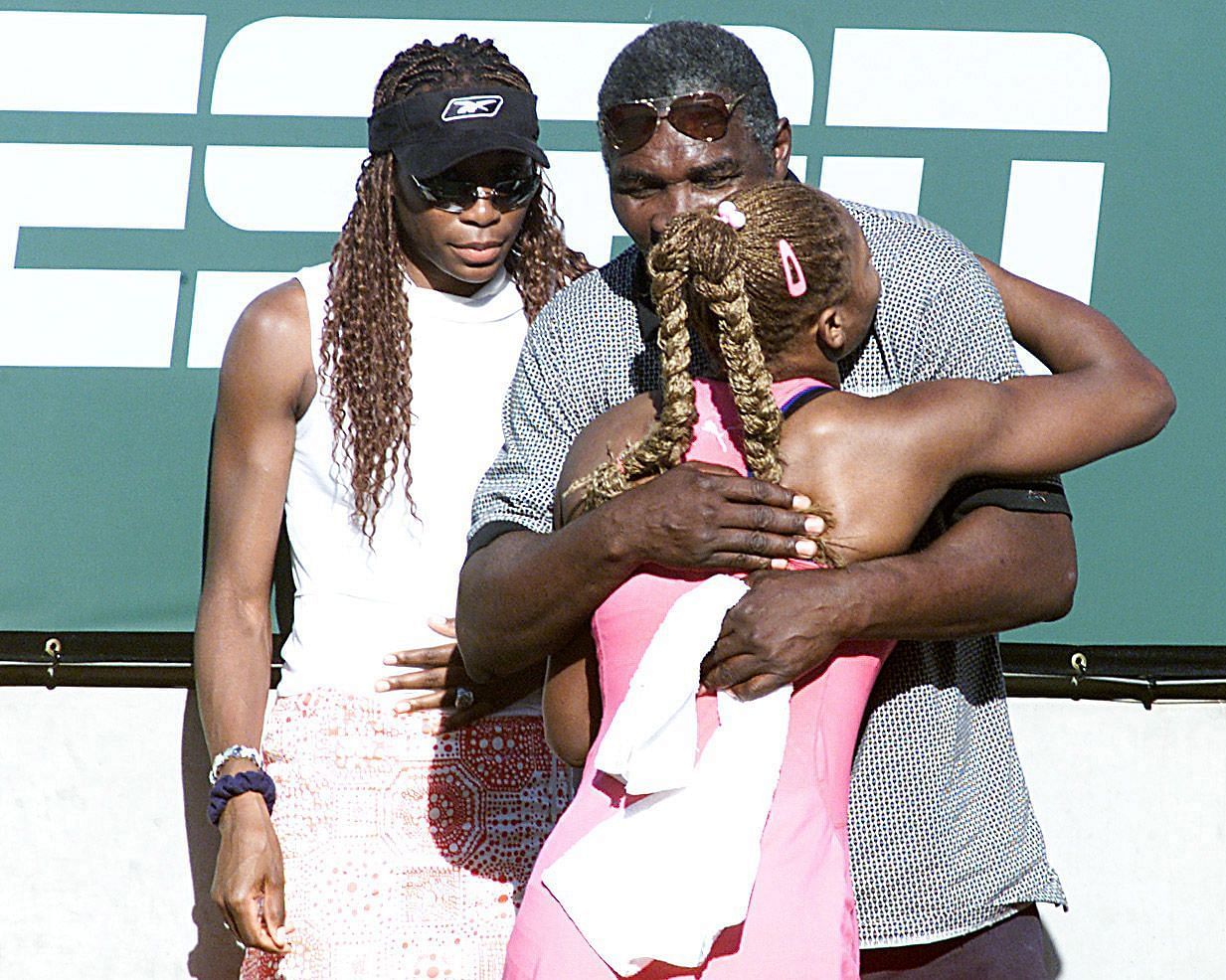 Tennis Masters Series: Serena Williams The Championships - Wimbledon 2007 Day Nine
