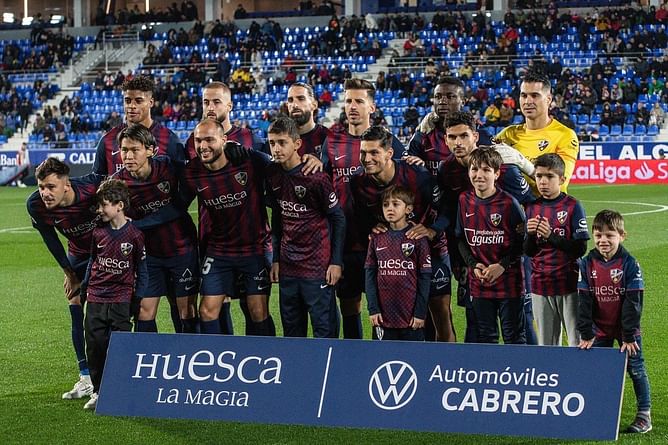 Huesca vs FC Andorra Prediction and Betting Tips | December 7, 2022