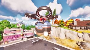 Best Hot Spots in Fortnite Chapter 4 Season 1