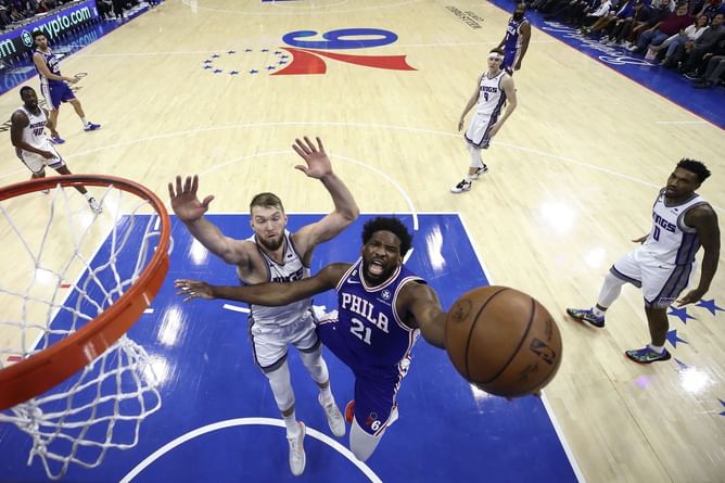NBA Best Bets Today: Philadelphia 76ers & More, December 16 | 2022-23 NBA Regular Season