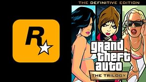GTA Trilogy Definitive Edition Steam and Epic Games versions supposedly arriving after GTA Online Los Santos Drug Wars DLC