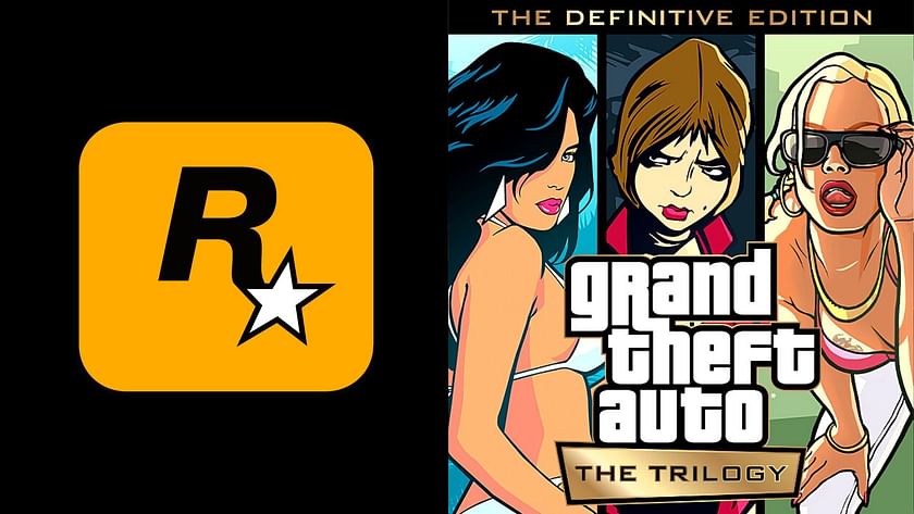 Grand Theft Auto III – The Definitive Edition on Steam