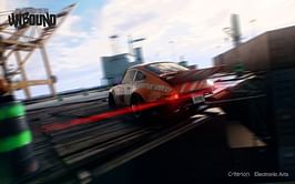 Need for Speed Unbound: Best graphics settings for RTX 2080