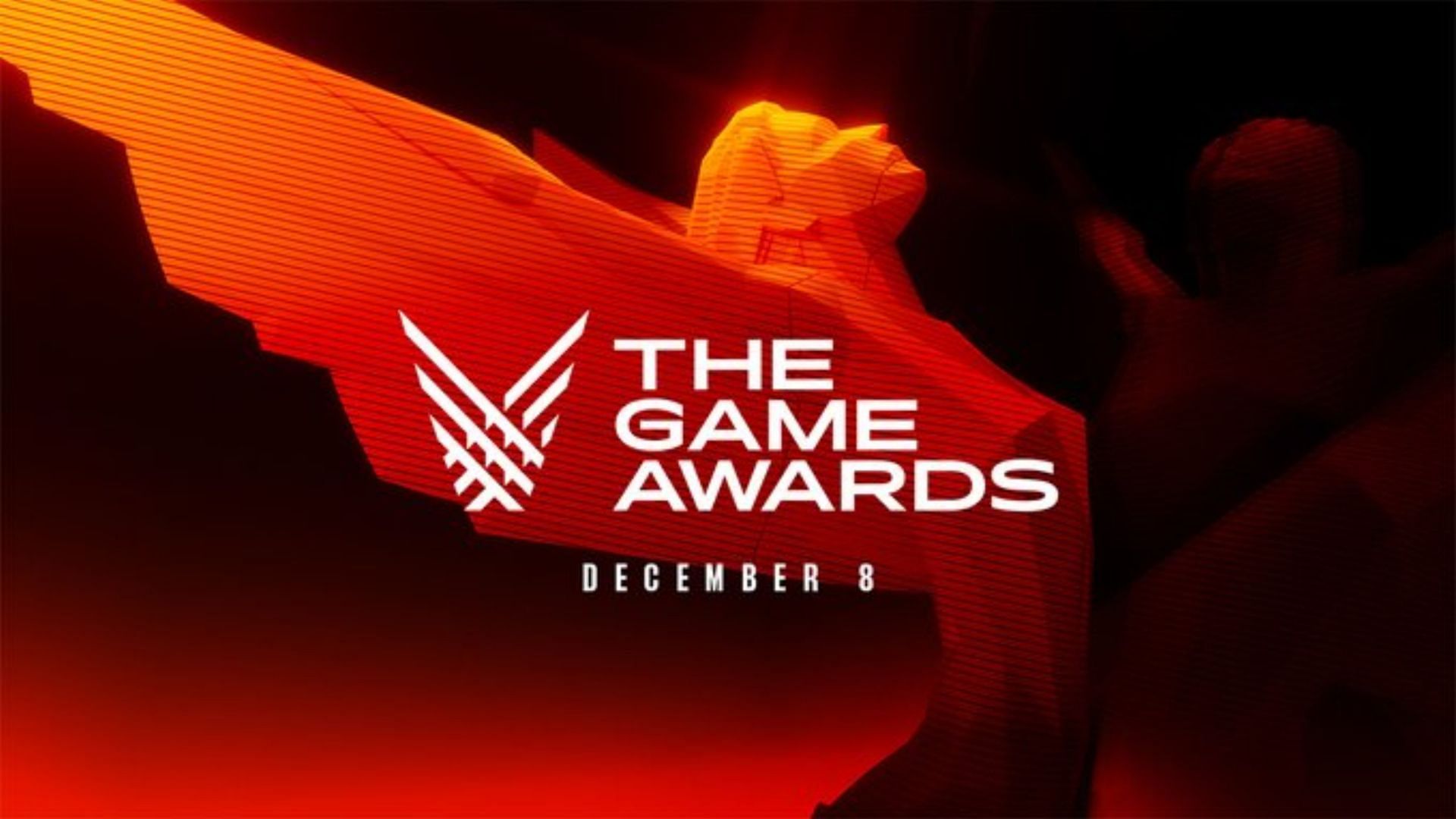 The Game Awards is on December 8 (Image via The Game Awards 2022)
