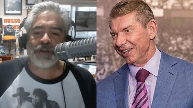 "He can't even fathom it" - Vince Russo believes Vince McMahon will attempt to make a return to WWE in 2023 (Exclusive)