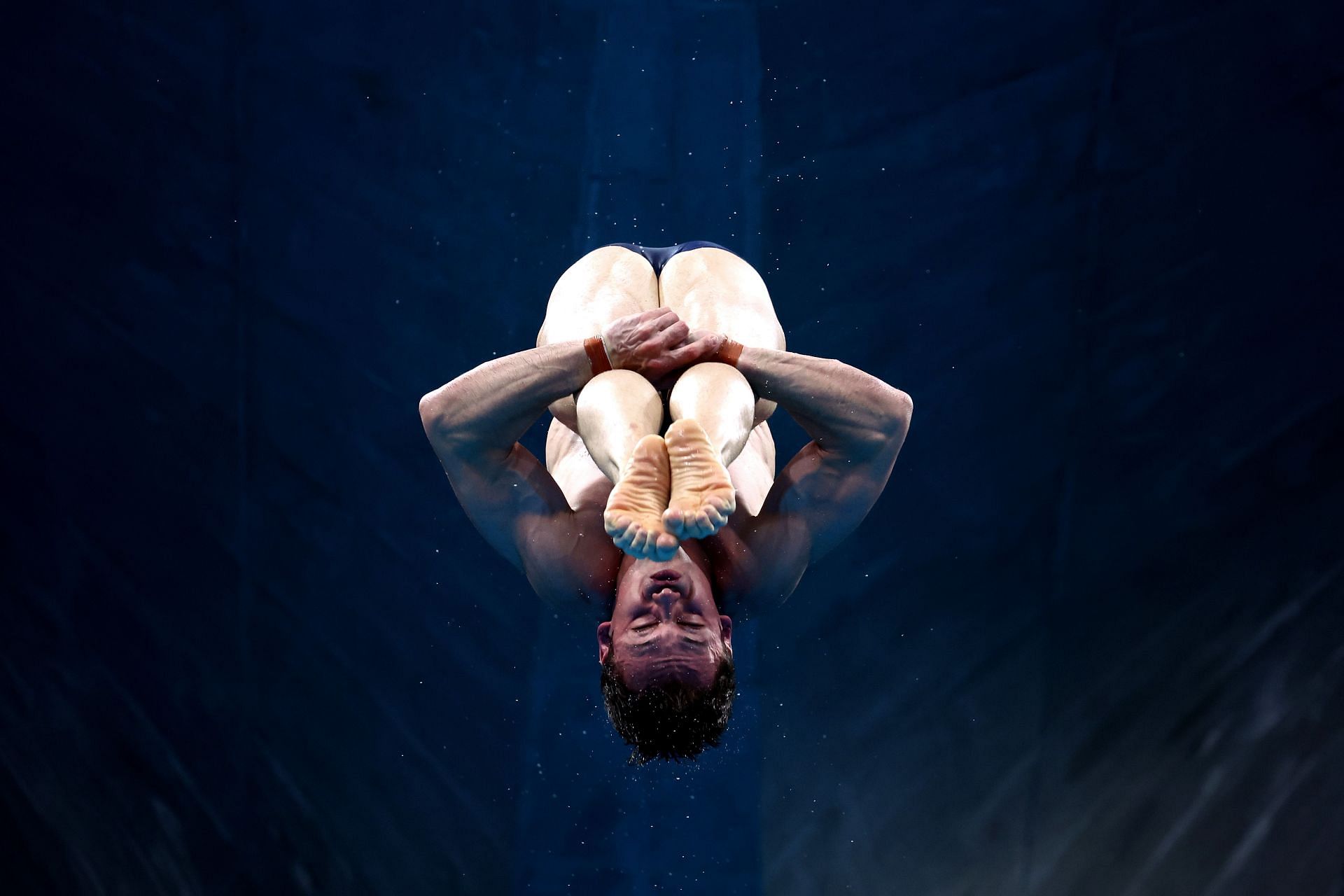 tom daley diving olympics 2022