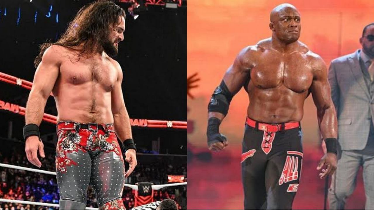 WWE Raw में इस हफ्ते कुछ बेहतरीन चीज़ें होने की उम्मीद है 